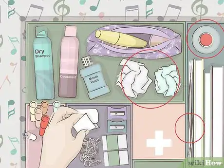 Image titled Use Your Locker Step 13