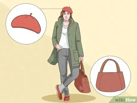 Image titled Wear Duck Boots Step 10