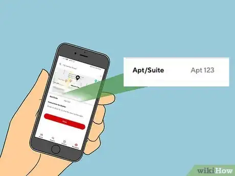 Image titled Use DoorDash on iPhone or iPad Step 16