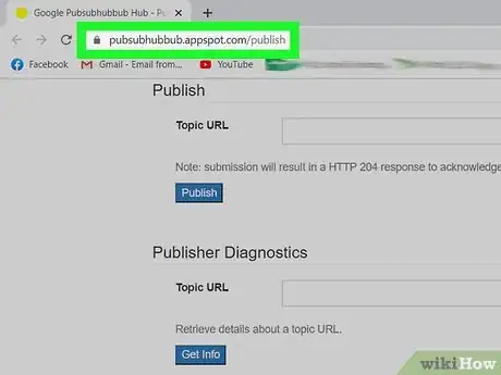 Image titled Add a Podcast to Google Podcast Step 1