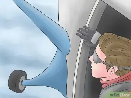 Image titled Skydive for the First Time Step 9