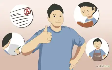 Image titled Be Accepted Into the National Honor Society Step 6