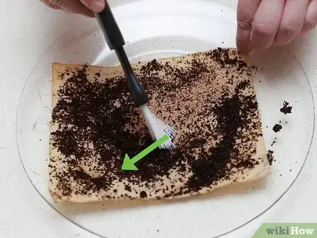 Image titled Dye Fabric With Coffee Step 16