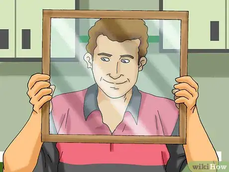 Image titled Make a Memory Box Table Step 1