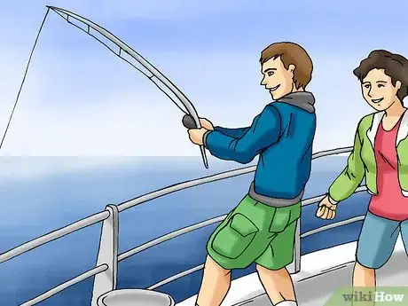 Image titled Kill Time on a Ship Step 14