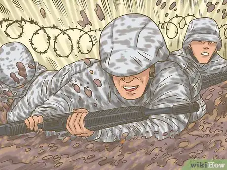 Image titled Become a Marine Infantryman Step 16