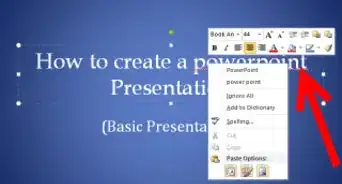 Make a Beautiful and Efficient PPT