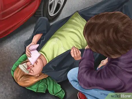 Image titled Get the Most from a Car Accident Claim Step 2