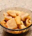 Make Pork Rinds