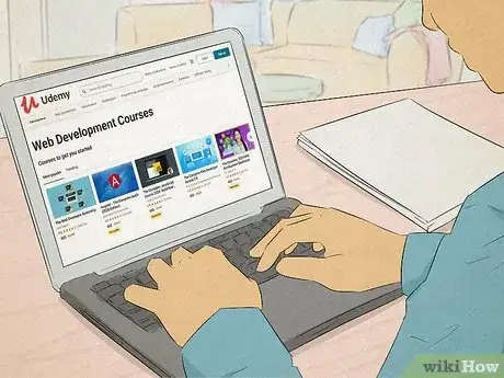 Image titled Become a Professional Web Designer and Programmer Step 3