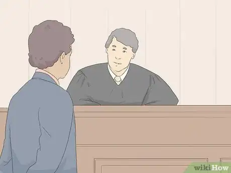 Image titled File for Child Support in California Step 7