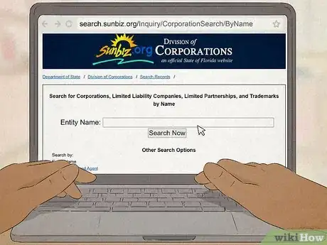 Image titled Close an LLC in Florida Step 7