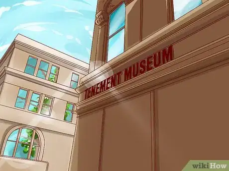 Image titled Visit New York City Step 9