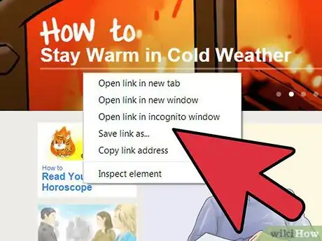 Image titled Open a Page in a New Window Step 1