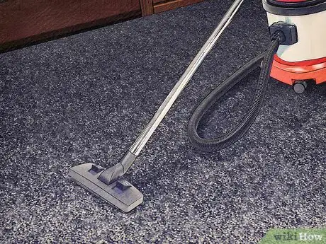 Image titled Live With Allergies to Dust Mites Step 8