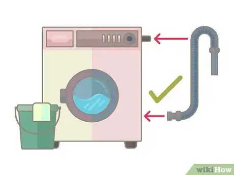 Image titled Clean a Washing Machine Drain Step 9