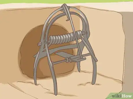 Image titled Get Rid of Garden Moles Step 3