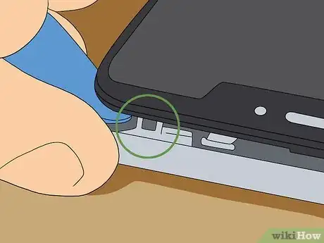 Image titled Change an iPhone X Screen Step 17