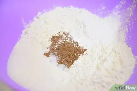 Image titled Make Brownies Without Eggs Step 4