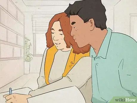 Image titled Make a Virgo Man Chase You Step 5