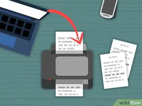 Image titled File a Consumer Complaint in Nevada Step 20