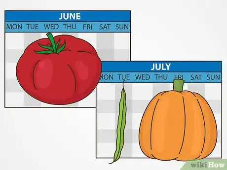 Image titled Grow Vegetables in the South (USA) Step 15