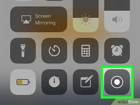 Image titled Record a GoToMeeting Session on iPhone or iPad Step 11