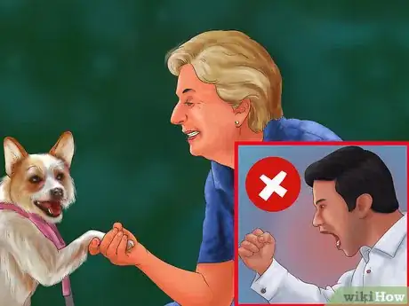 Image titled Help an Emotionally Disturbed Dog Step 2