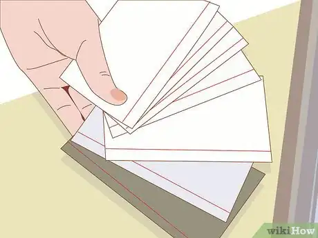 Image titled Organize Your Ideas Into a Single Panel Cartoon Step 8