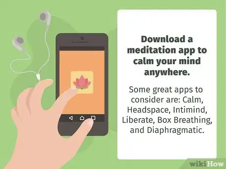 Image titled Find Mental Help During the Coronavirus Outbreak Step 15