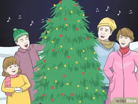 Image titled Celebrate Christmas in Spain Step 6