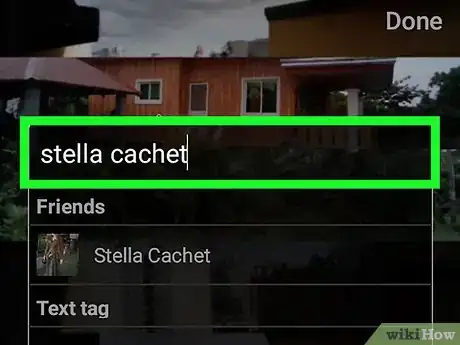 Image titled Make a Photo Collage on Facebook on Android Step 19