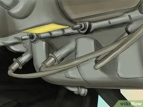 Image titled Remove Spark Plugs on a 2010 Dodge Grand Caravan Step 9