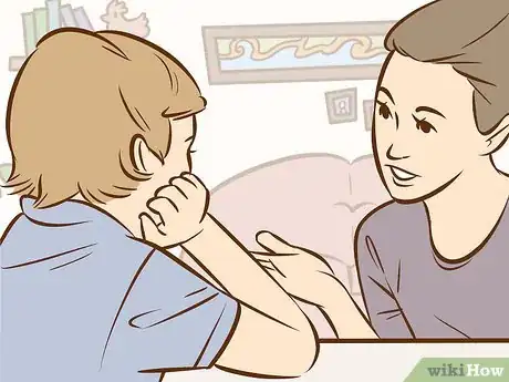 Image titled Decide on Age Appropriate Chores for Your Child Step 2