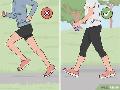 Image titled Keep Fit While Sick Step 11