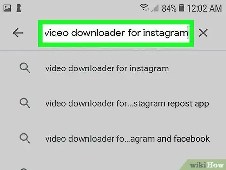 Image titled Get Videos from Instagram Step 5