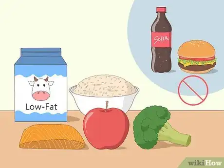 Image titled Cope With Stress and High Blood Pressure During Pregnancy Step 9