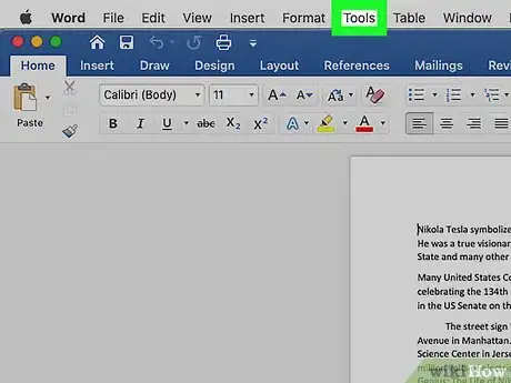 Image titled Change the Language in Word Step 17