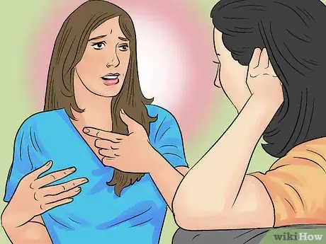 Image titled Politely Stop Being Friends With Someone Step 11