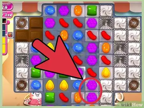 Image titled Beat Level 167 in Candy Crush Step 7