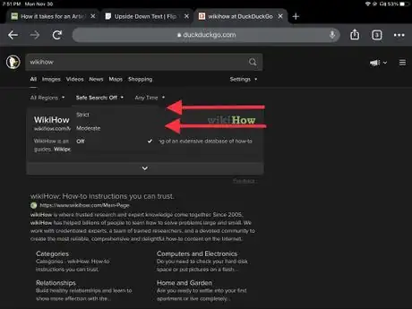 Image titled SelectYourSelection.jpeg