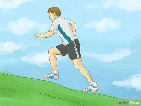 Image titled Train to Run Faster Step 9