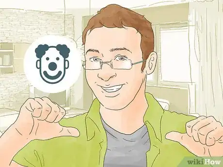 Image titled Jokingly Flirt with a Guy Step 3