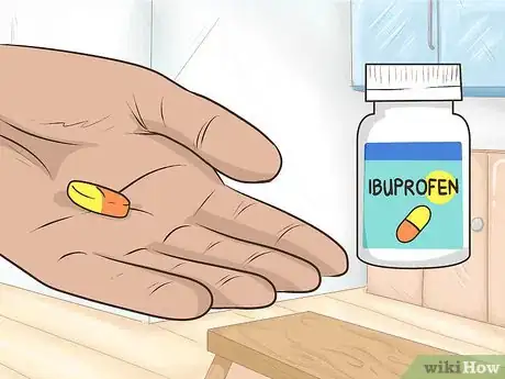 Image titled Ease Sinus Pain Step 13