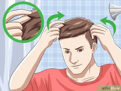 Image titled Do Daniel Craig Hair Step 8