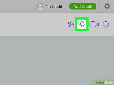 Image titled Call Using Viber on PC or Mac Step 5