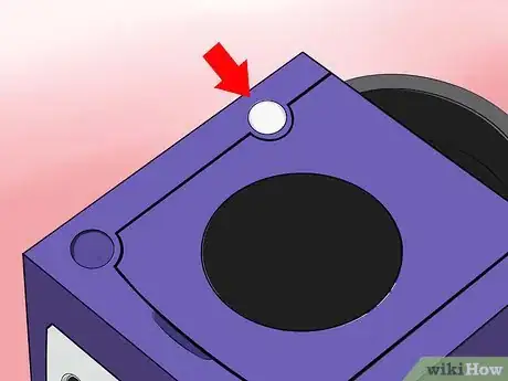 Image titled Set up a Nintendo Gamecube Step 9