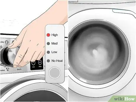 Image titled Clean After Lice Step 1