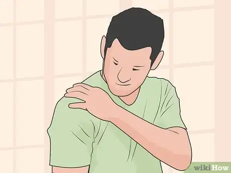 Image titled Heal an AC Joint Step 01