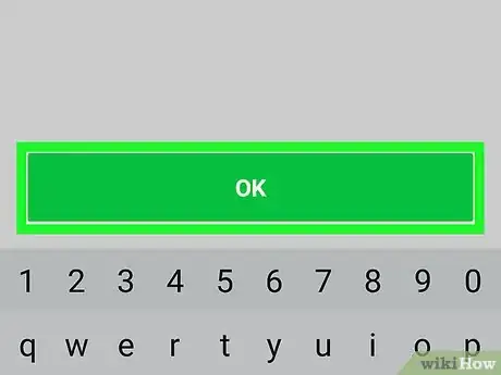 Image titled Change Password on Line App on Android Step 7